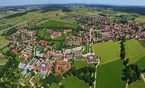 Apartamento Gastehaus Leithen Bad Birnbach Exterior foto